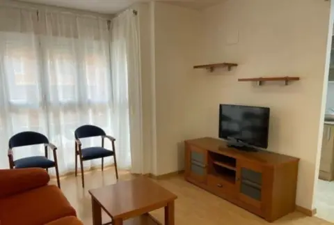 Piso en Carrer de la Florista, 156