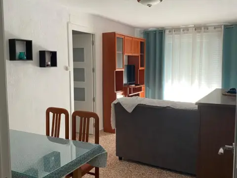 Piso en Avenida Virgen de los Dolores, 17