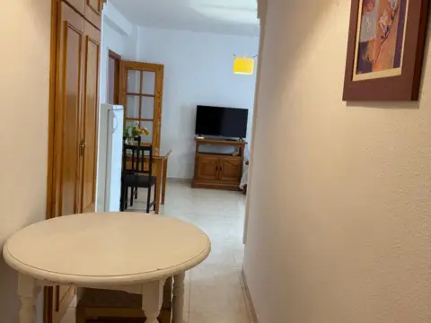 Piso en calle Antonio Maura, 27