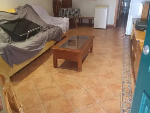 Casa adosada en Carrer de Juan Sebastián Elcano, 35