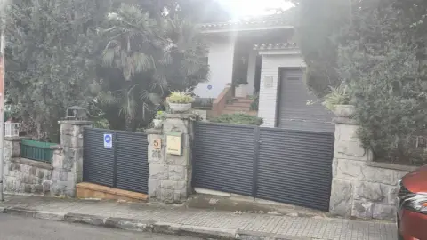 Habitación en Carrer de Sant Julià, 5