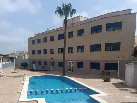 Piso en Avinguda Illa de Buda, 21