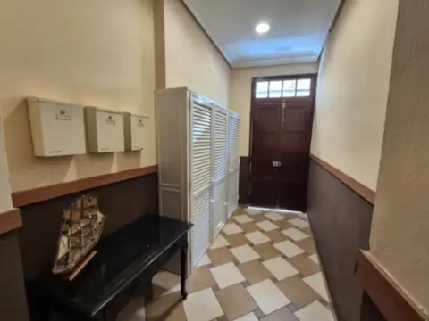 Piso en calle San Vicente Ferrer, 90