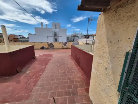 Piso en calle San Vicente Ferrer, 90