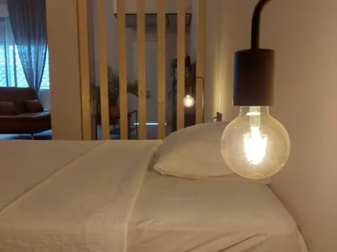 Loft en calle Cueva de Menga, 1