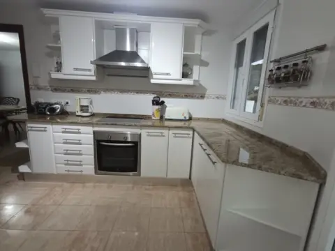 Piso en Avenida de los Alcornocales, 12