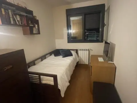 Habitación en calle de Luis Moya Blanco, 29