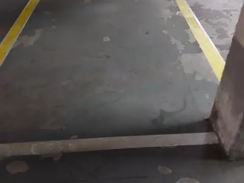 Garaje en Carrer de Santiago Ramón y Cajal, 1