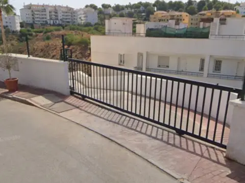 Garaje en calle calle Green de Riviera,  10