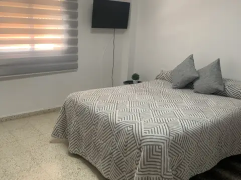 Piso en calle de Pablo VI, 1