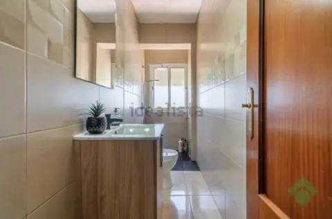 Piso en calle de Pablo VI, 1