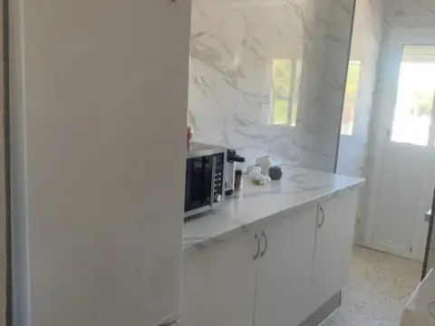 Piso en calle de Pablo VI, 1