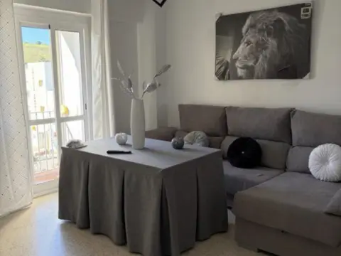 Piso en calle de Pablo VI, 1