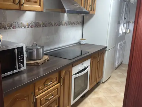 Piso en calle del Profesor Tierno Galván, 4