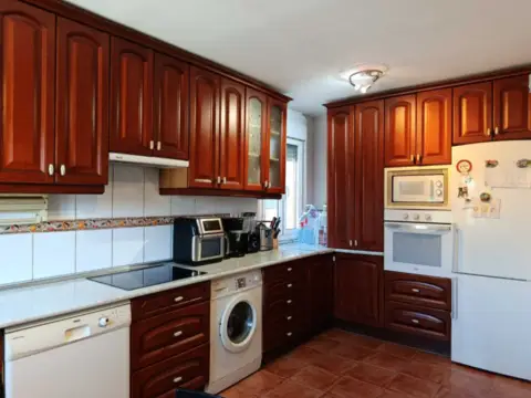 Chalet unifamiliar en Avenida Quemado, 14