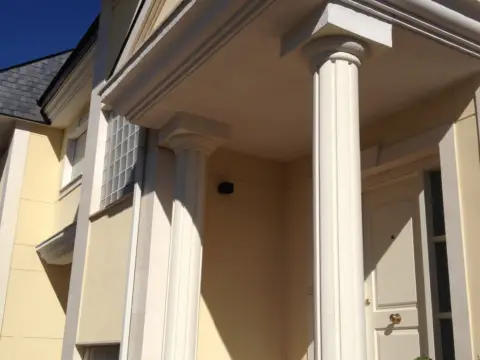 Chalet pareado en Camino de Húmera, 87