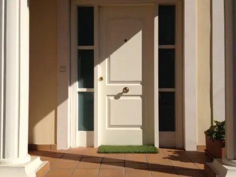 Chalet pareado en Camino de Húmera, 87