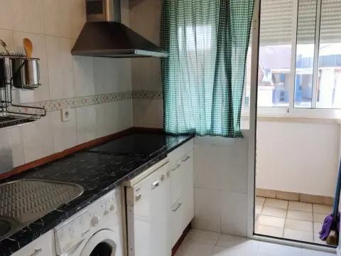 Piso en Plaza Mayor, 6