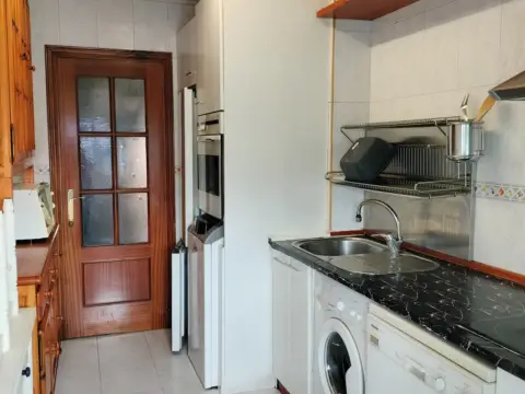 Piso en Plaza Mayor, 6