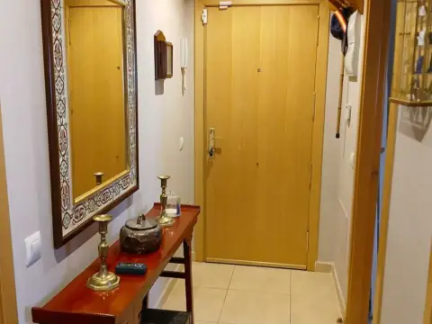 Piso en Lavaderos,  1