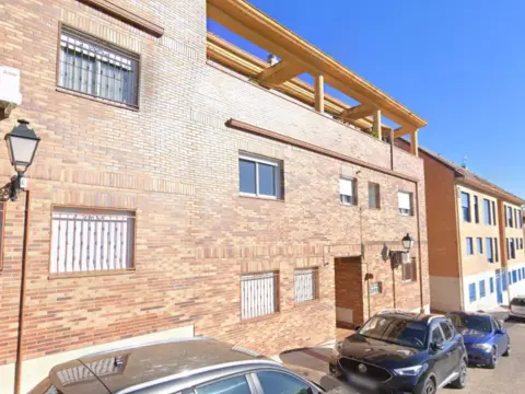 Piso en Lavaderos,  1