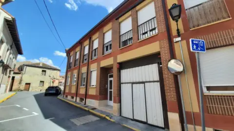 Piso en calle Fuente, 1