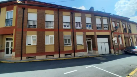 Piso en calle Fuente, 1