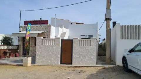 Apartamento en Vía Jilguero,  1