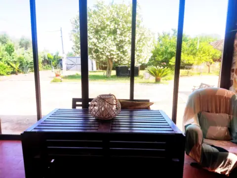 Chalet unifamiliar en Urbanización Urbanización los Lebratos,  1