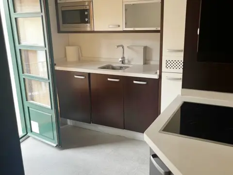 Piso en calle de la Platería, 10