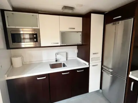 Piso en calle de la Platería, 10