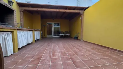 Piso en calle Dulcinea, 87