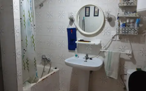 Chalet adosado en Carrer de València, 58