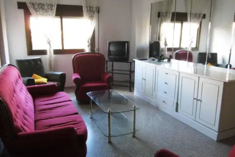 Piso – Granada Capital