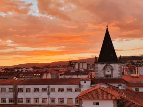 Ático en calle de la Historia, 3