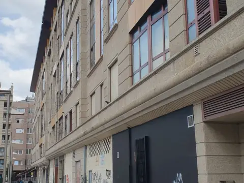 Ático en calle de la Historia, 3