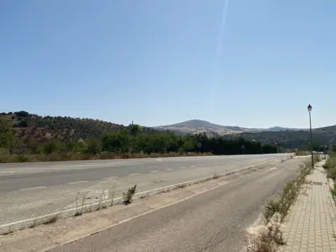 Terreno en calle calle Riogordo,  1