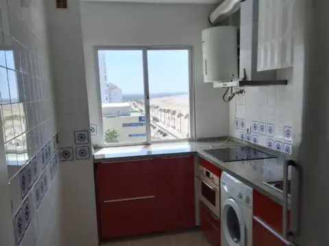 Piso en Avenida Santa María del Mar, 9