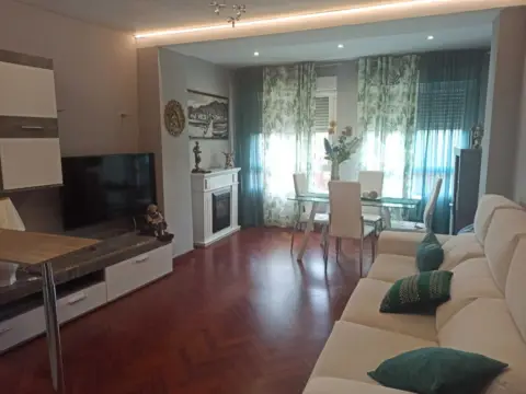 Piso en calle Mayor, 52