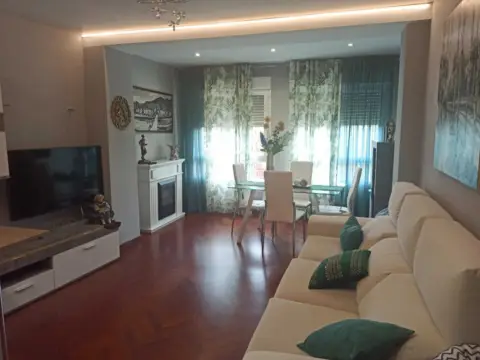 Piso en calle Mayor, 52