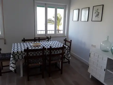 Piso en calle de Asturias, 34