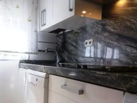 Piso en calle de Lezo, 4