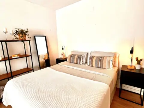 Habitación en calle del General Ros de Olano, 12