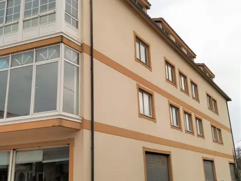 Piso en Cabana,  1