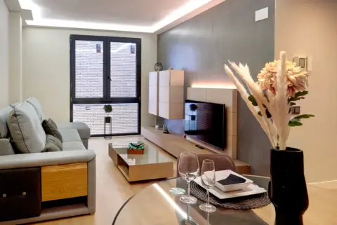 Dúplex en Plaza Mayor, 24