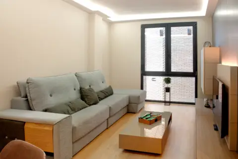 Dúplex en Plaza Mayor, 24