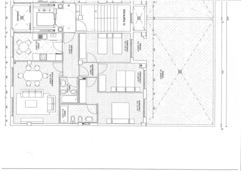 Piso en calle Lakuaburua, 2