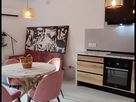 Apartamento en calle de Trujillo, 33