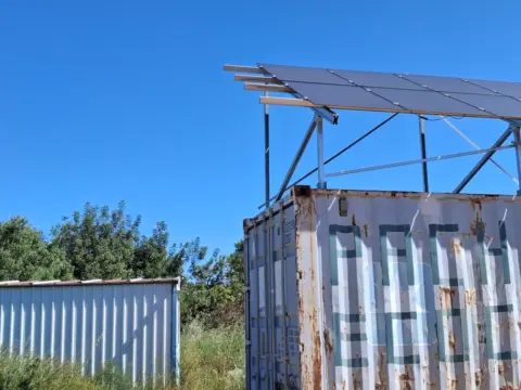 Chalet rústico en Avinguda de València, 47
