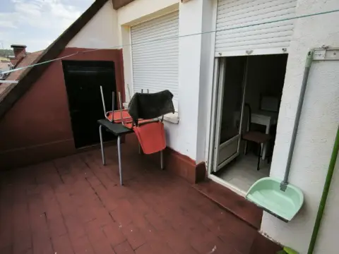 Ático en Avenida de San Miguel, 41